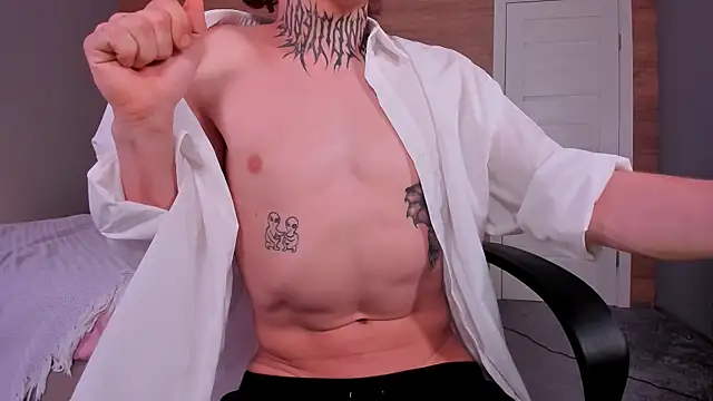 smoozie_kun Webcam Show