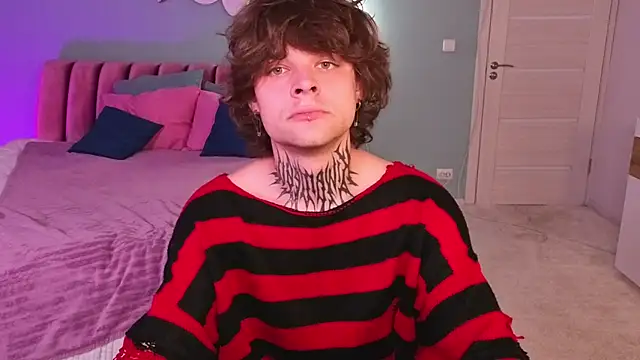 smoozie_kun Webcamshow