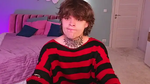 smoozie_kun Webcam Show