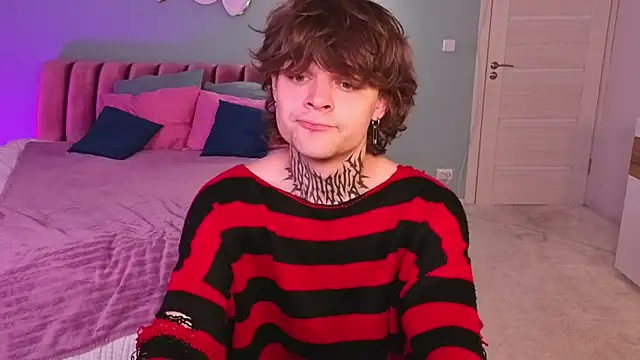 smoozie_kun Webcamshow