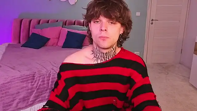 smoozie_kun Webcamshow
