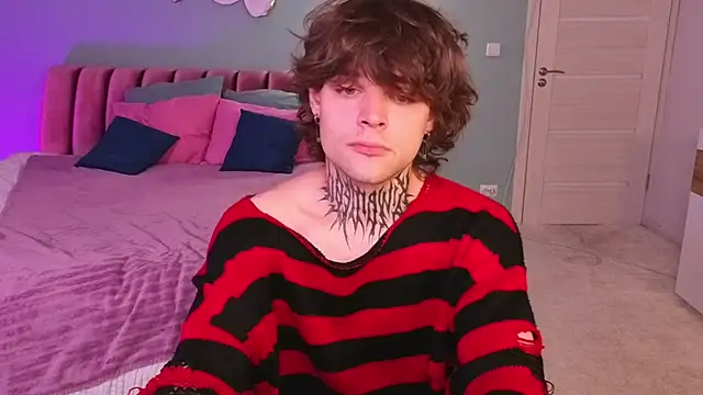 smoozie_kun Webcamshow