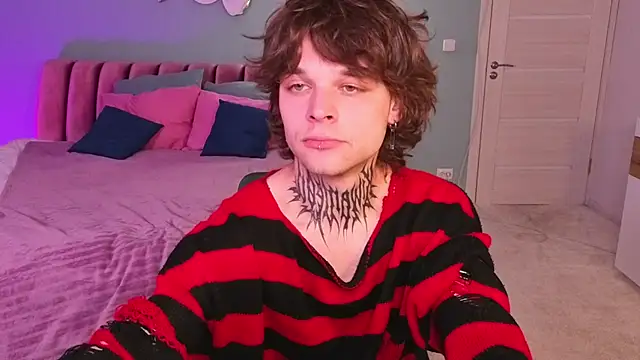 smoozie_kun – Kamerová šou
