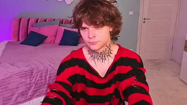 smoozie_kunn Webbikameraesitys