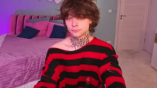 Вебкам-шоу smoozie_kun