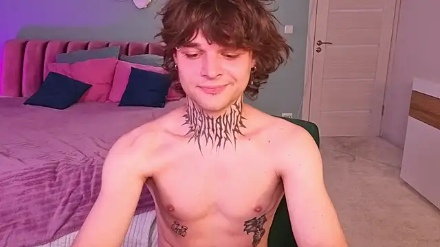 smoozie_kun Webcamshow