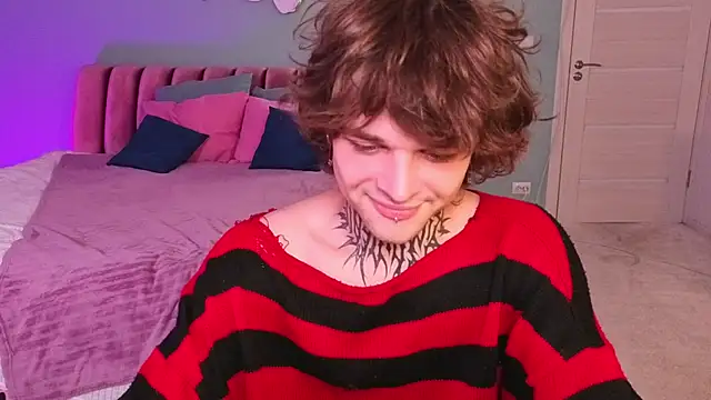 smoozie_kun Webcam show