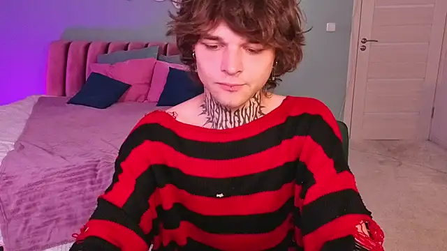 Вебкам-шоу smoozie_kun
