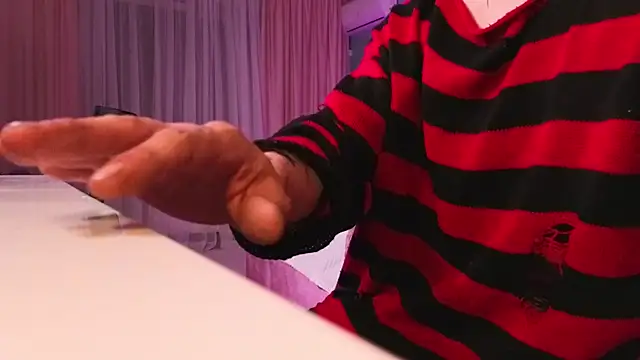 smoozie_kun Webcam Show
