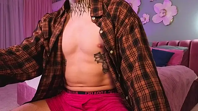 smoozie_kun webcam show
