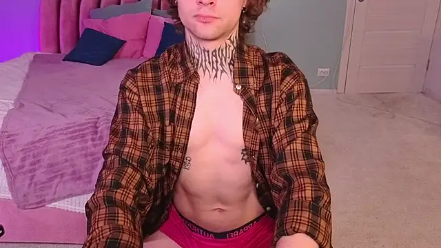 smoozie_kun Webcam-Show