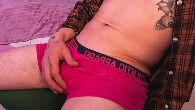 smoozie_kun Webcam-Show