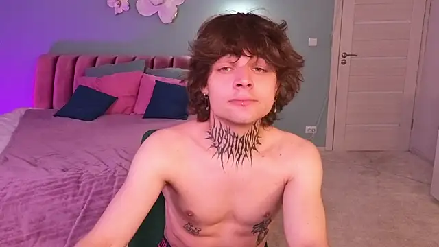Show de smoozie_kun na webcam