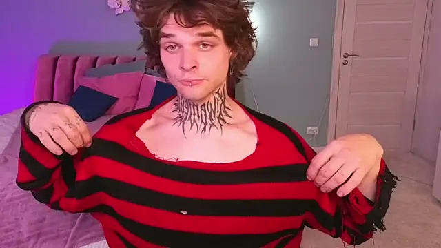 smoozie_kun – webcam-show