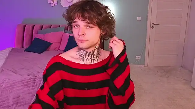 smoozie_kunn Webbikameraesitys