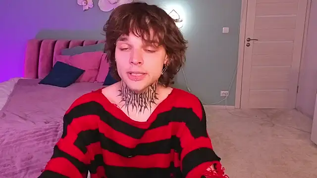 smoozie_kun Webcamshow