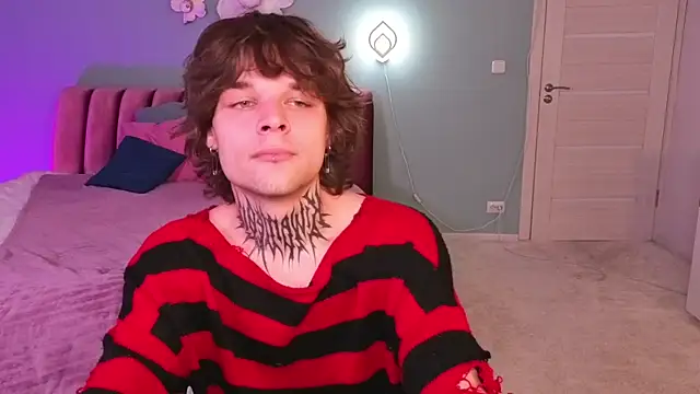 Show de smoozie_kun na webcam