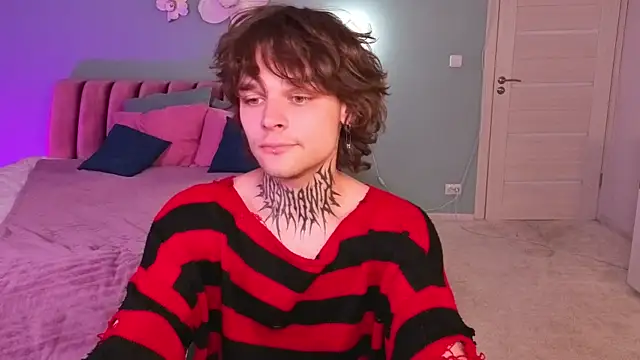 smoozie_kun Webcam Show