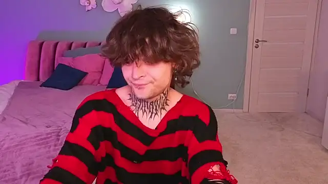 Show de smoozie_kun na webcam