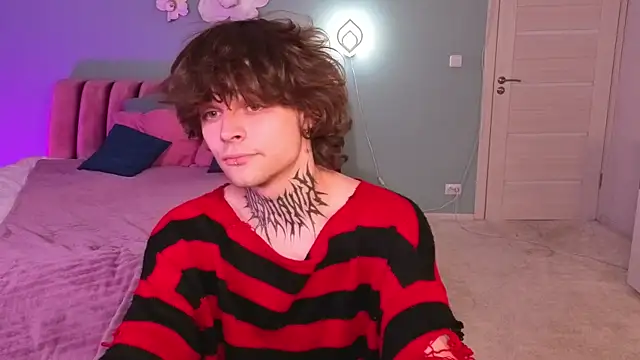 smoozie_kun Webcam Show