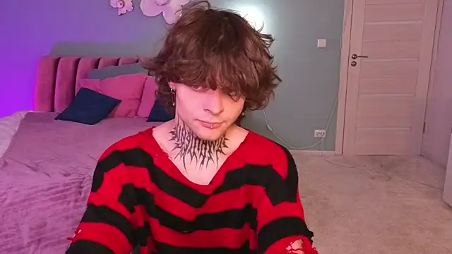 smoozie_kun Webcamshow