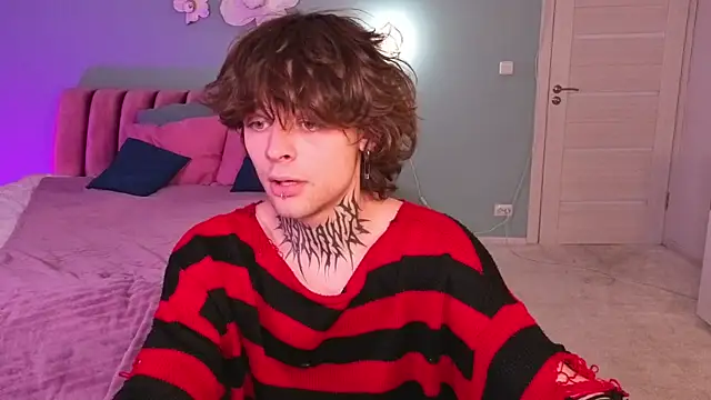 smoozie_kun webcam show