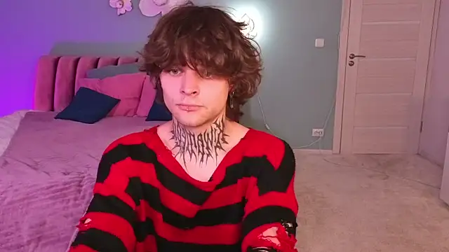 smoozie_kun Webcam Show