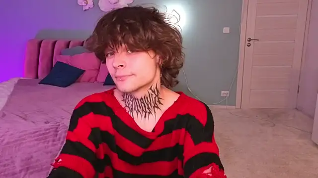 smoozie_kun Webcamshow