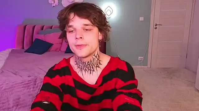 smoozie_kun Webcam-Show