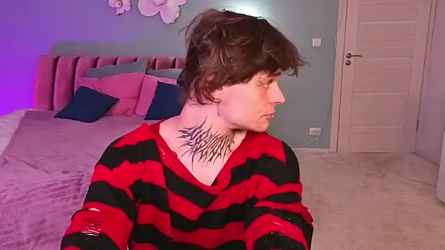 smoozie_kun Webcam show