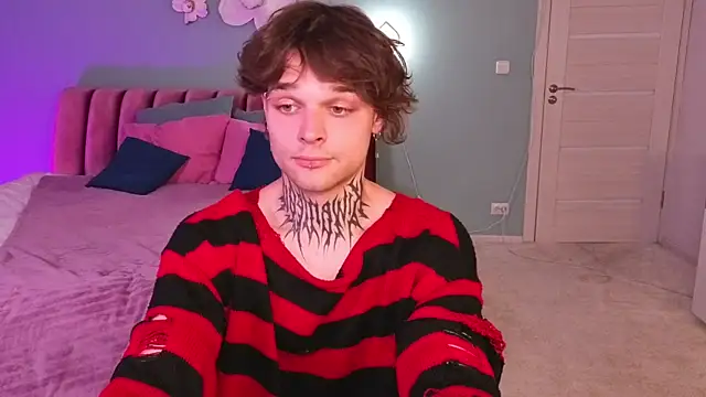 smoozie_kun Webcam Show