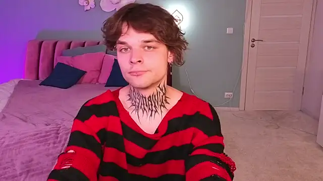smoozie_kun Webcam Show