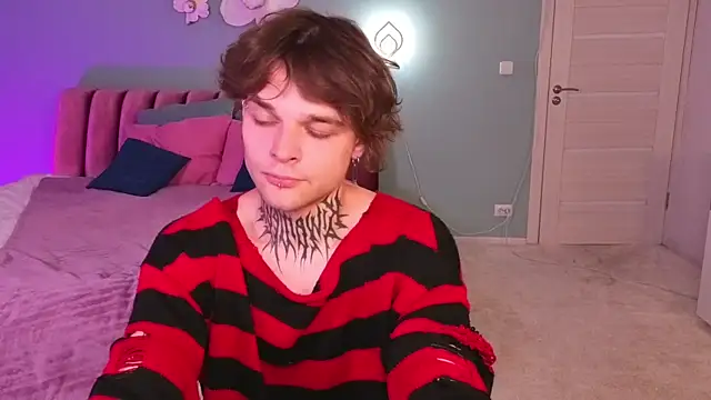 smoozie_kunn Webbikameraesitys