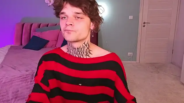 smoozie_kun Webcam show