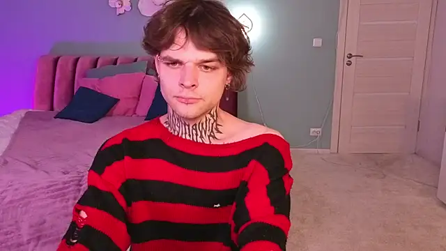 smoozie_kun webcam show