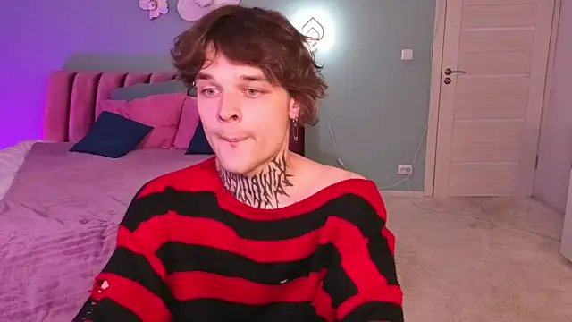 smoozie_kun Webcamshow
