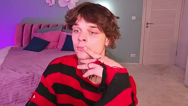 smoozie_kun Webcam-Show