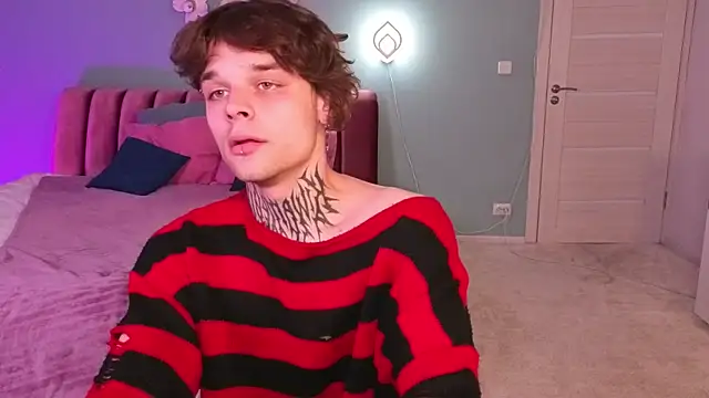 Show de smoozie_kun na webcam