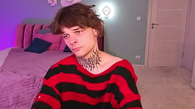smoozie_kunn Webbikameraesitys