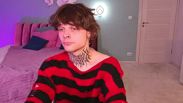 smoozie_kunn Webbikameraesitys