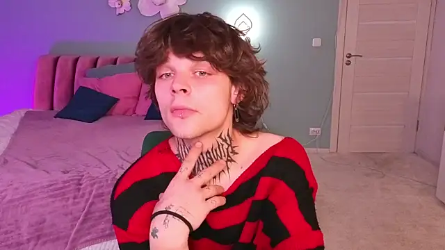 smoozie_kunn Webbikameraesitys