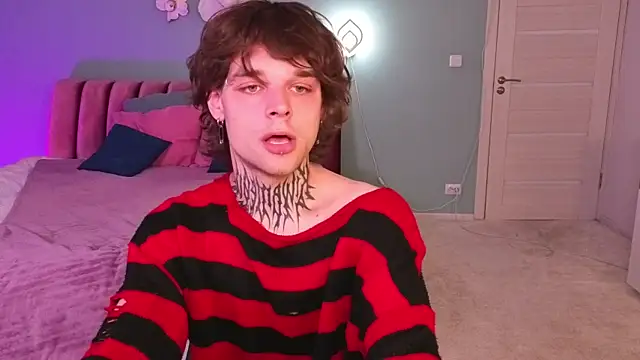 Вебкам-шоу smoozie_kun