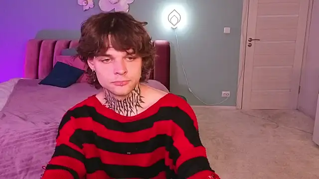 smoozie_kun webcam show