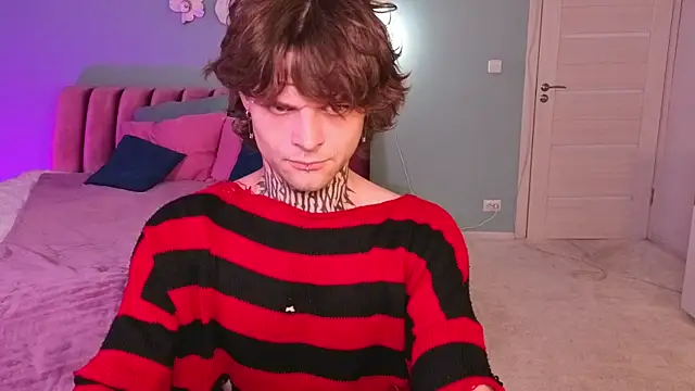 smoozie_kun webcam show