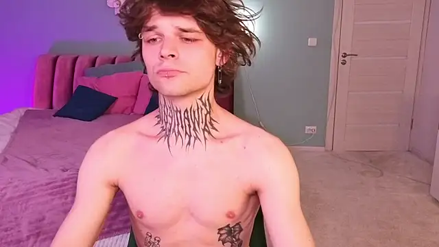 smoozie_kun Webcam Show