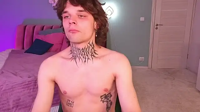 smoozie_kunn Webbikameraesitys