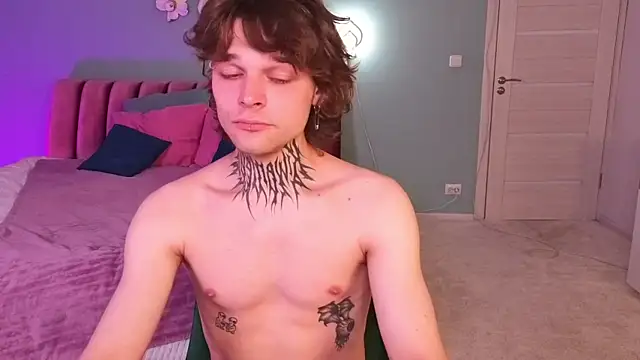 smoozie_kun Webcam-Show