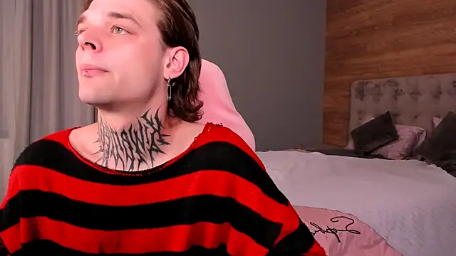 smoozie_kun Webcam Show