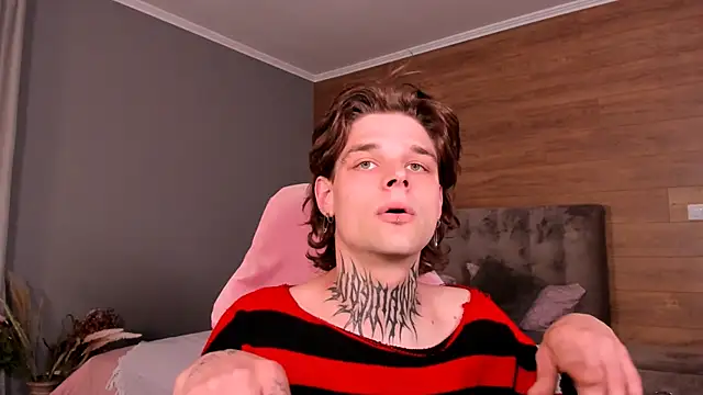 smoozie_kunn Webbikameraesitys