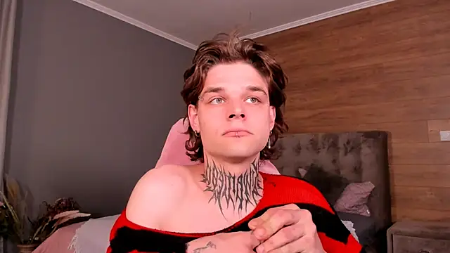 smoozie_kun Pertunjukan Webcam